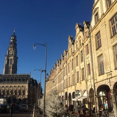 Diamant * Arras