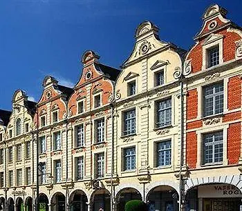 Diamant Arras