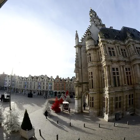 Diamant * Arras